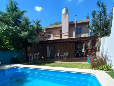 PH EN VENTA DE 3 AMBIENTES EN MUÑIZ