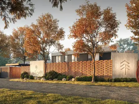 Lote en venta en Leloir