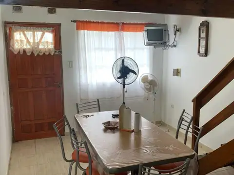 Departamento en Venta en Santa Teresita, USD 45.000