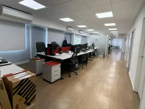 Oficina en Alquiler al Sur