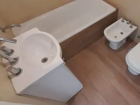 Departamento en Alquiler A Estrenar