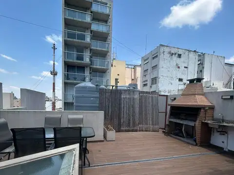 Departamento en Alquiler de Monoambiente