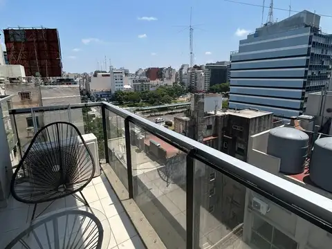 Departamento en Alquiler 7 años