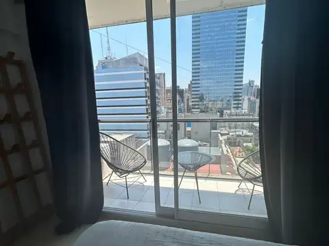 Departamento en Alquiler al Norte