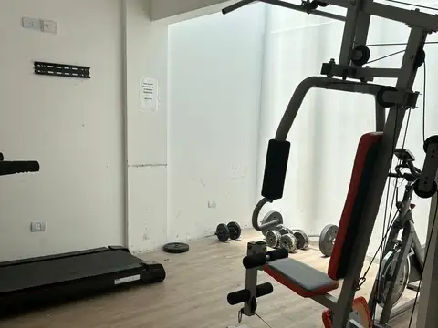 Departamento en Alquiler en Microcentro, USD 550