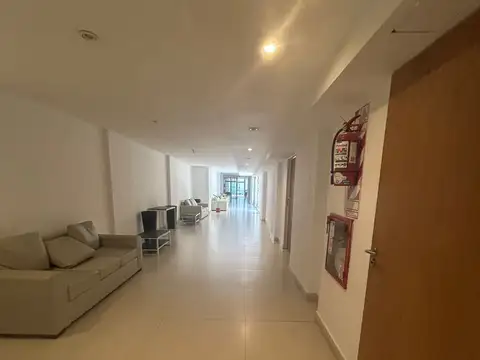 Departamento en Alquiler amoblado y equipado