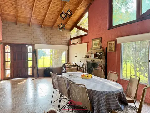 Casa en Venta al Norte