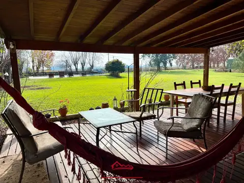 Casa en Venta 19 años