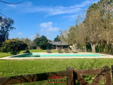 Casa en Venta de 3 dormitorios
