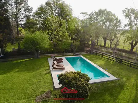 Casa en Venta en Parque Exaltación, USD 129.000