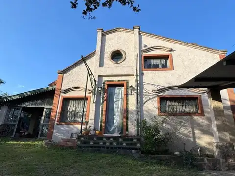 CASA EN VENTA MENDIOLAZA 