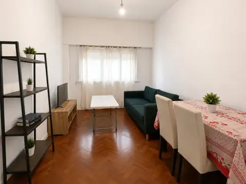 Ph 3 Ambientes Excelente Ubicación