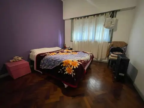 Ph 3 Ambientes Excelente Ubicación