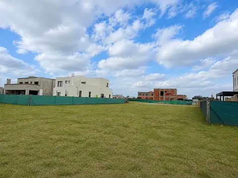 Terreno en Venta en Countries y Barrios Cerrados en San Miguel, USD 100.000