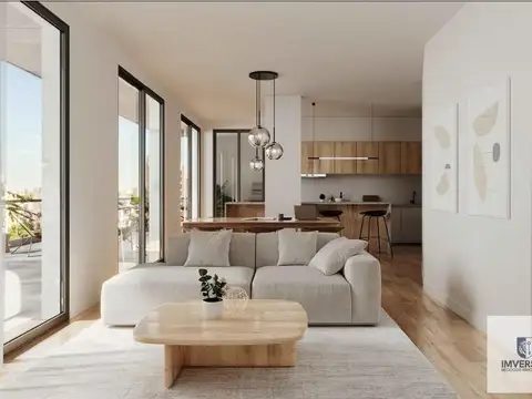 Departamento en Venta en Centro, Rosario