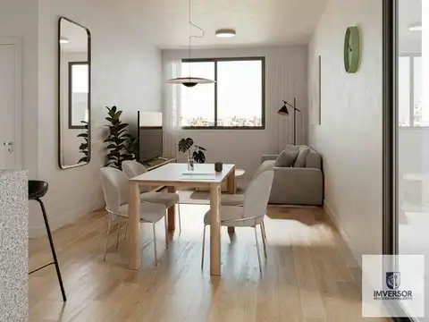 Departamento en Venta de 3 dormitorios