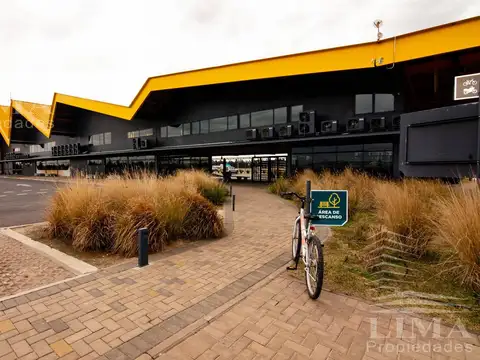 Ciudad Industria Funes
