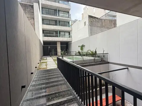 Departamento en venta de 1 ambiente en Palermo Hollywood de 175m2