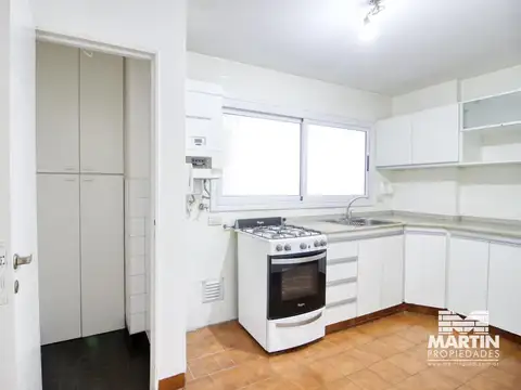 Departamento en Venta de 2 Ambientes en Villa Urquiza con Balcon