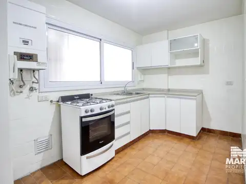 Departamento en Venta al Oeste