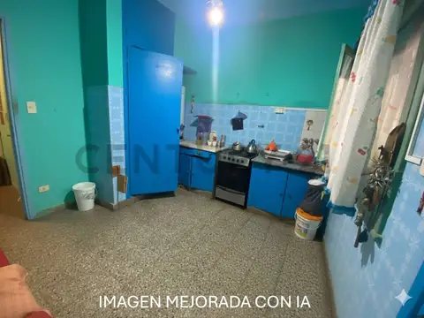 O Higgins 400, Piso 0