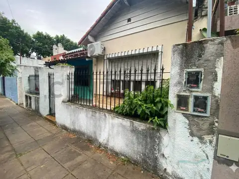 VENTA- PH - 4 AMBIENTES - EN SAN ISIDRO