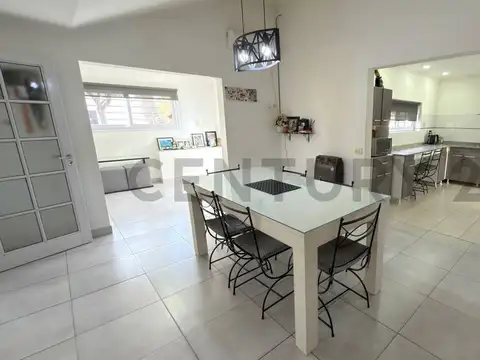 Una propiedad lista para habitar, que combina comodidad, practicidad y una excelente ubicación.