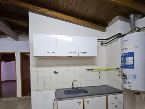 ALQUILER DEPARTAMENTO 2 DORMITORIOS EN PLOTTIER