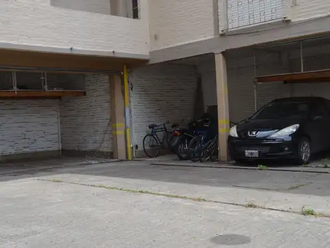 Cocheras en Venta en La Plata