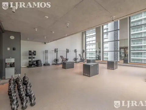 Departamento en Venta al Norte