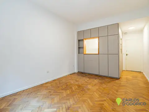 Departamento en Venta 55 años