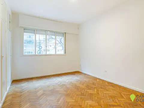 Departamento en Venta en Belgrano, USD 72.000