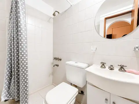 Departamento en Alquiler A Estrenar