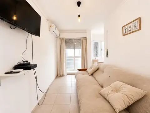 Departamento en Alquiler en Pichincha, $ 400.000