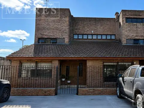 Casa en Venta en De Vicenzo Grande, Del Viso