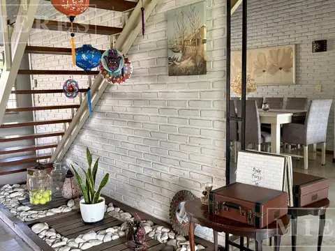 Casa en Venta 40 años