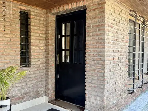 Casa en venta en De Vicenzo Grande, Boulogne Golf Club 1749