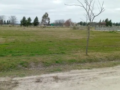 Terreno en Venta de 2100,0 m2