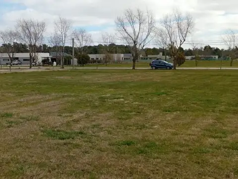 Ruta Provincial 2 100