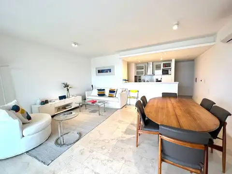 Departamento en Venta de 2 dormitorios