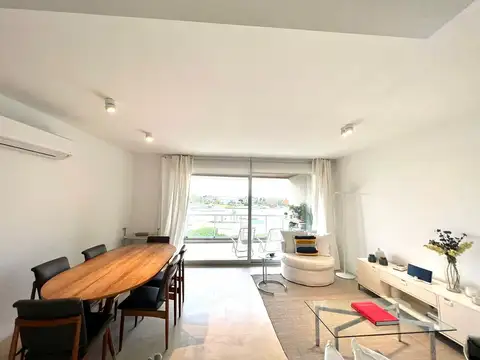 Departamento en Venta 2 años