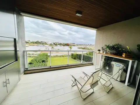 ACQUA RIO NORDELTA 100