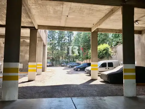 Oficina en Venta en Barrio Hipico, USD 75.000