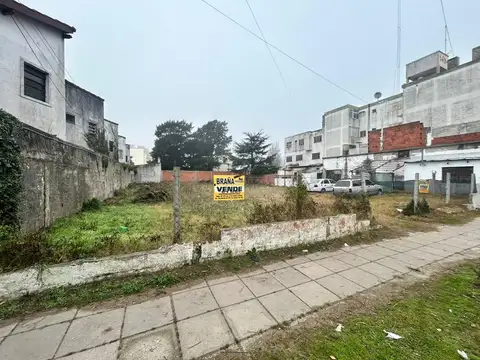 Terreno en Venta de 400,0 m2