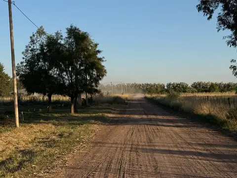 Terreno en Venta 28  mts Fondo