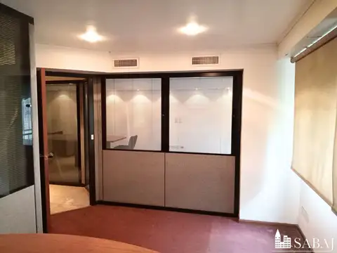 Lavalle 2000, Piso 4