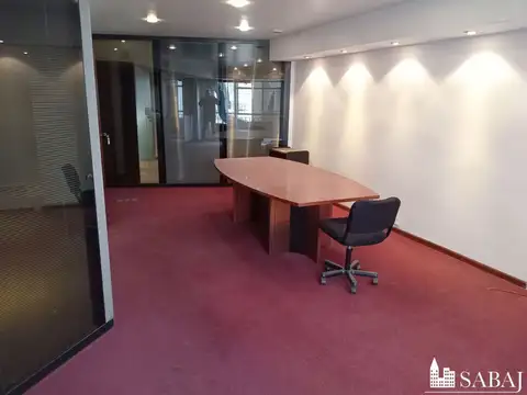 Oficina en Venta en Balvanera, USD 109.000