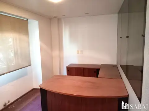 Lavalle 2000, Piso 4