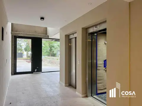 Departamento en Venta en Fisherton, USD 119.000