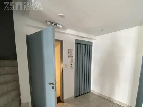 Departamento en Venta en Barrio Norte, USD 119.000